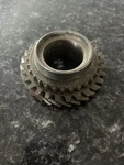 22G 147 Second Gear Mg Midget Healey Sprite. Fixed Price $58.00.