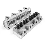 Ford Fe 390 427 428 170CC 76CC Hydraulic Roller Assembled Cylinder Heads. Fixed Price $1515.79.