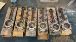 Nos Oem 1935 1936 Chevrolet Master 207 Cylinder Connecting Rods 601343. Fixed Price $180.00.