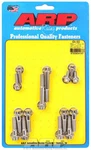 Arp 434-1505 Stainless 12 Point Timing Cover Bolt Kit. Fixed Price $61.39.