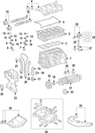 Genuine Mitsubishi Connecting Rod MQ718251. Fixed Price $208.10.