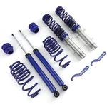 Maxpeedingrods Street Coilover Kit For Vw MK4 Golf / Gti Jetta New Beetle. Fixed Price $181.00.