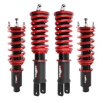 Stabber Racing Coilovers 24 Step Damper Suspension Kit For Honda Civic 1996-2000. Fixed Price $369.00.
