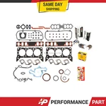 Engine Re-ring Kit Fit 97-98 Ford Mustang Mercury Cougar 3.8L 232CID Ohv Vin 4. Fixed Price $250.99.