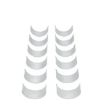 Connecting Rod Bearings Set .020 Size For 1934-1959 Dodge 218 230 6-CYLINDER. Fixed Price $107.94.