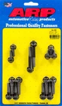 Arp Timing Cover Bolt Kit Gm LT1 6.2L 12PT- 134-1505. Fixed Price $59.40.
