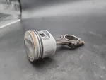 Oem Bmw E34 E32 535I 635CSI M30B35 Piston Connecting Rod 11251274206 Used. Fixed Price $99.99.