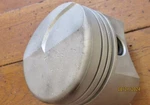 1961 - 1965 409 Hp Chevrolet Oem Gm Mpala Belair Forged Piston 3819377 Std Nice. Fixed Price $95.00.