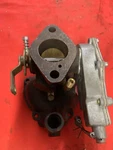 Nos Ihc GRD214A 350-51 Governor Throttle Carburetor Green Diamond Truck Tractor. Fixed Price $128.00.