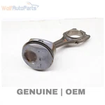 2008-2018 Porsche Cayenne Left Piston / Connecting Rod 94810305722. Fixed Price $67.99.