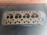 Mg Midget Mowog 12G940 Engine Cylinder Head 1275 - Austin Rover Morris. Fixed Price $600.00.