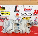Oem 1967-68 Camaro Z28 302 Factory Aluminum Intake Manifold 3917610 Survivor Wow. Fixed Price $699.99.