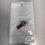 Fk Rod End ALJF-5- Red Aluminum- 5/16"-24 X Hole- Right Hand- New Bag. Fixed Price $7.00.