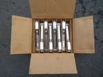 Mopar Grp 426 Hemi Aluminum Connecting Rods Set Of 8 Minty 23 Runs #3. Fixed Price $200.00.