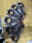 Manley Beam Turbo Tuff Rods Nissan Gtr RB26. Fixed Price $1300.00.