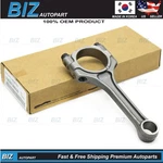 Oem Connecting Rod For 12-19 Accent Veloster 10-20 Kia Rio Soul 1.6L 23510-2B010. Fixed Price $36.50.