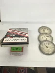 Piston Rings *single*fits Toyota Cressida 2563CC Ohc 4M 1971-1979 021-1370-STD. Fixed Price $10.00.