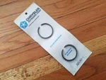 Nos Sears Elgin Outboard Motor Piston Ring Set Chrysler West Bend A26260-1. Fixed Price $13.95.