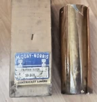 Mcquay Norris SD109 Cylinder Sleeve 9.25 Inches Long 3 And 1/16TH Bore.. Fixed Price $35.00.