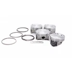 Wiseco Piston Shelf Stock Kit For Subaru Wrx/sti EJ257 4V Dish -19CC 99.75. Fixed Price $1028.66.