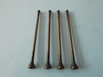 X Jkl Barbell Rods For Land Rover 88 109 Defender Diesel 546799 Sivar. Fixed Price $65.27.