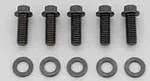 Arp 642-1000 3/8"-16 Chromemoly Bolts. Fixed Price $13.99.