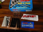 Arp Main Stud Kit 206-5401 For Bmc/triumph Series. Fixed Price $50.00.