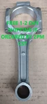 Connecting Rods Isuzu 3.2 6VD1 92-97 Honda Passport 8943190463 8-94319-046-3. Fixed Price $60.49.