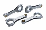 Tomei Forged H-beam Connecting Rod Set 150.00MM Fits 4G63. Fixed Price $720.00.