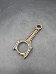 Oem Porsche 986 Boxster Connecting Rod With Bearings 9961031027R Used. Fixed Price $59.99.