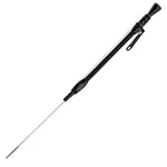 Lokar X1220117 Engine Dipstick Fits Ford Fe Push Into Block/front Sump. Fixed Price $163.95.