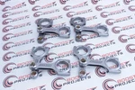 Manley Pro Series I-beam Ford 4.6L Modular V-8 Steel Connecting Rods 14320-8. Fixed Price $1851.62.