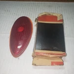 Glass Reflective Tail Light Lens * T-307 Lynx Eye Vintage Ford. Fixed Price $15.00.