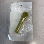 Fk Rod End CV-1- Steel Clevis- 5/8"-18 X 3/8" Hole- New In Bag. Fixed Price $9.00.