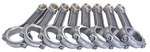 Eagle I-beam Connecting Rods FSI6135. Fixed Price $515.99.