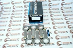 Cp Carillo 5.590" Pro-h 3/8" Carr Bolt 22MM Pin Rods For Toyota Lexus SCR4236-6. Fixed Price $2189.28.