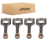 4X Turbo Connecting Rods For 2.0L Hyundai Genesis Santa Fe Kia Optima Sorento. Fixed Price $50.89.