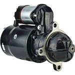 Starter For TC-56 Y-112 Y4 Teledyne- Continental Engine 1978-86 4246 4302 TS1239. Fixed Price $160.89.