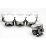 Sealed Power Forged Piston - L2266F30. Fixed Price $588.58.