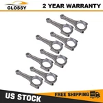 For Ram 1500 2500 Jeep Dodge Durango 5.7L Hemi Connecting Rods Kit 53021538AD. Fixed Price $136.00.