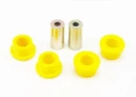Whiteline (W0503) Vag MK4/MK5 Front Control Arm Bushing Kit. Fixed Price $83.88.