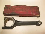 Studebaker 517924 Single Connecting Rod New Old Stock Nos Original Box. Fixed Price $45.00.