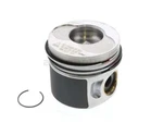 Nural Piston 038107065AB Vw Volkswagen Jetta Passat Golf Beetle MK4 MK3. Fixed Price $159.49.