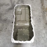 Aluminum Oil Pan Mopesa / Perkins Engine T6.354.4 Mexico. Fixed Price $385.00.