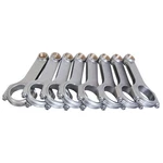 Eagle Connecting Rod Set CRS6760C3D; H-beam 6.760, 1.094 For Chrysler 413-440. Fixed Price $720.65.