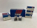 Nos Trw Engine Connecting Rod Bearings # CB663 For Chevrolet, Gm, Pontiac V8. Fixed Price $27.85.