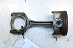 19-20 Hyundai Santa Fe 2.4L Engine Piston W/ Connecting Rod NO1 23510-2GGC0 Oem. Fixed Price $66.10.