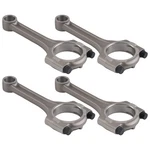 4PCS Connecting Rod 23510-2B000 For 2010-18 Kia Soul Rio Hyundai Veloster 1.6L. Fixed Price $35.09.