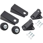 Speedway Motors Weld-in Chevy Ls Engine Swap Steel Mounting Mounts Kit. Fixed Price $81.99.