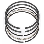 Clevite 40451 Ring Set Chevy 302/327/350 1953-1995 Oversize: .000. Fixed Price $46.99.